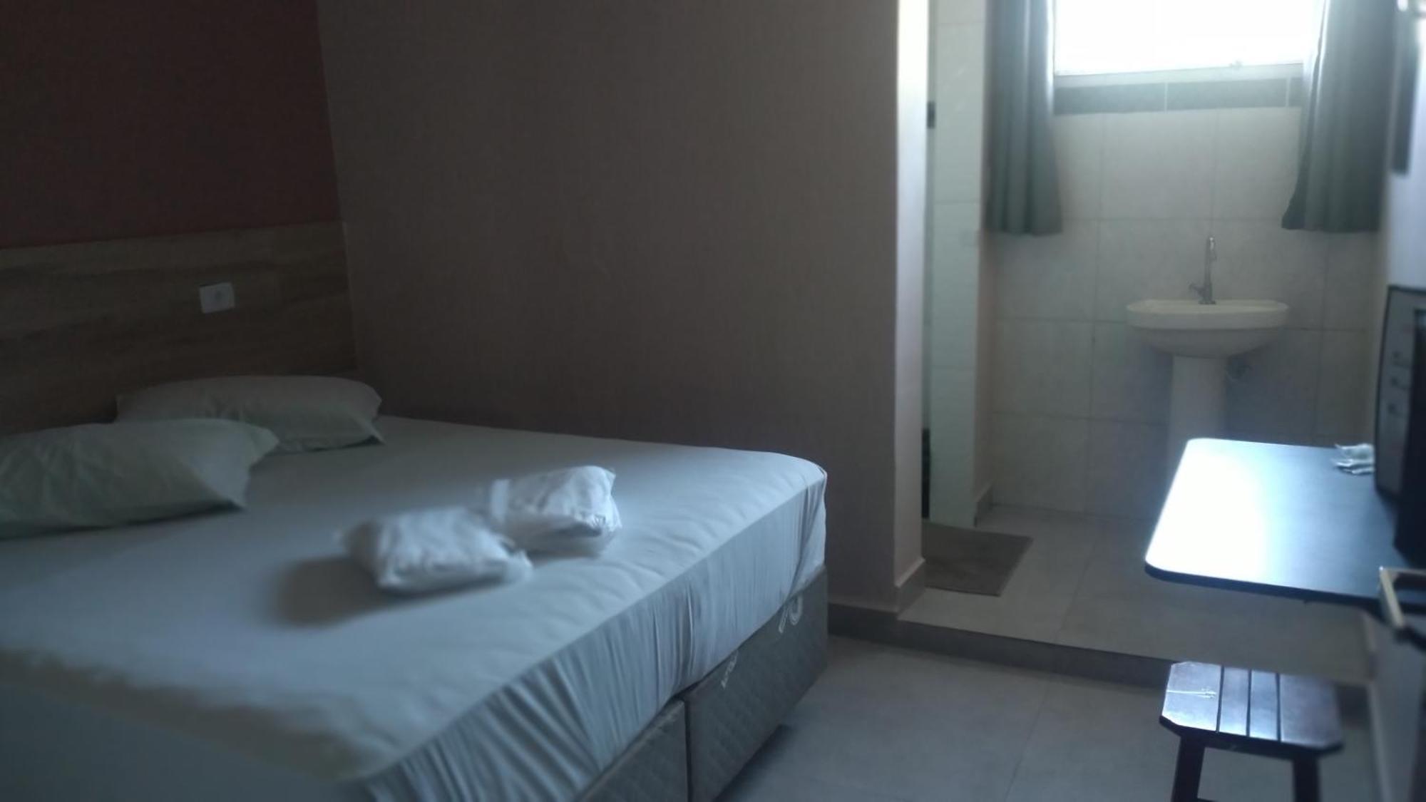 Hotel Faf's Interlagos - Sp São Paulo